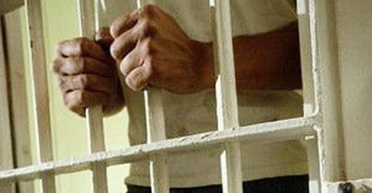 নীলফামারীতে ৭ জুয়াড়ির কারাদণ্ড