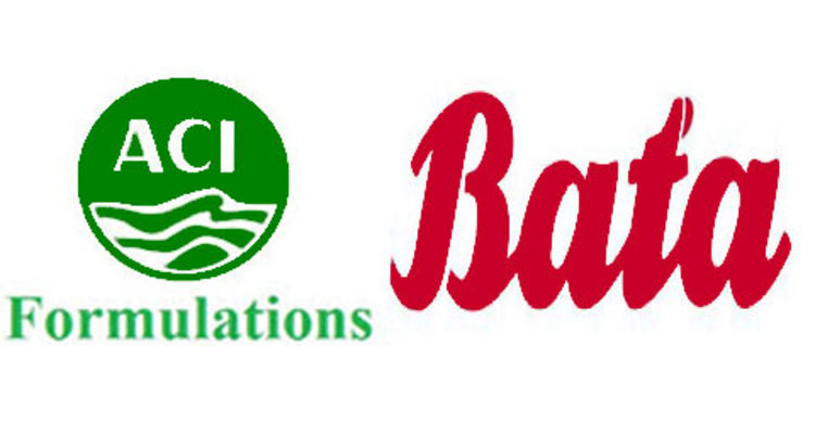 এসিআই ও বাটার বোর্ড সভা সোমবার