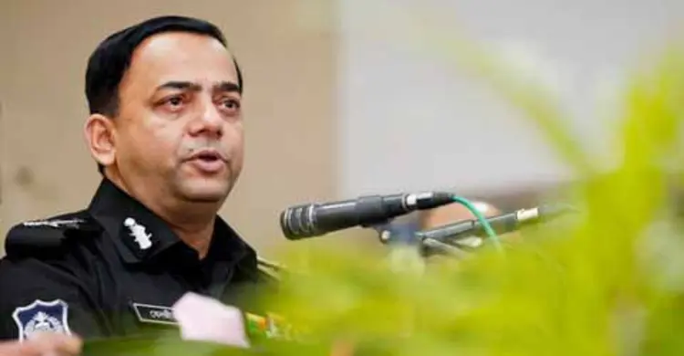 উৎসাহ-উদ্দীপনায় ভোটগ্রহণ চলছে : বেনজীর আহমেদ