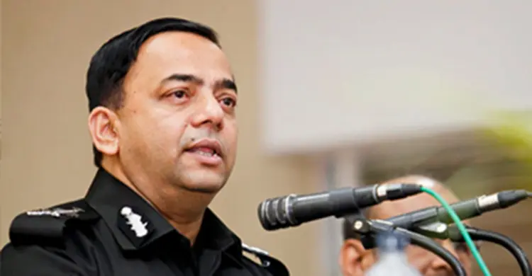 নির্বাচনী নিরাপত্তায় র‌্যাবের মোবাইল জিপিএস ট্র্যাকিং