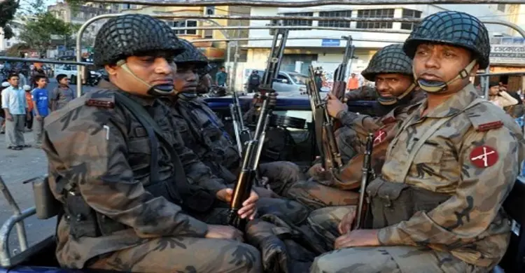 এইচএসসি পরীক্ষার নিরাপত্তায় ১৪০ প্লাটুন বিজিবি মোতায়েন