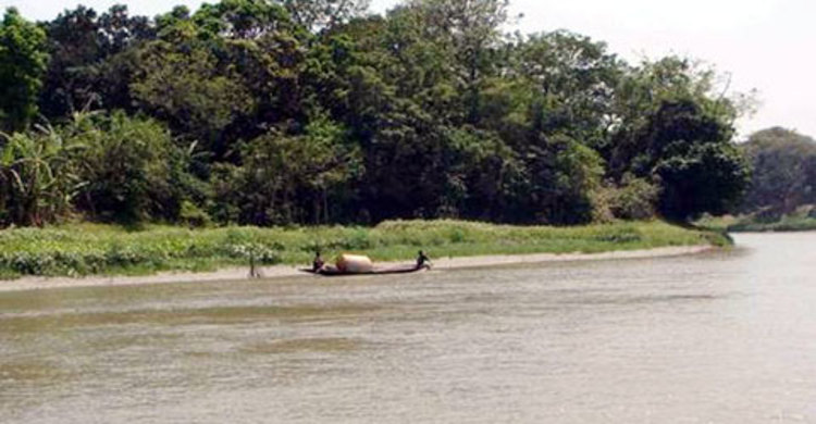 নরসিংদীতে পানিতে ডুবে ২ শিশুর মৃত্যু
