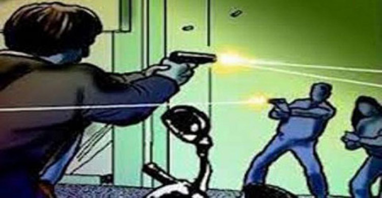 লক্ষ্মীপুরে দুর্বৃত্তদের গুলিতে যুবলীগকর্মী নিহত