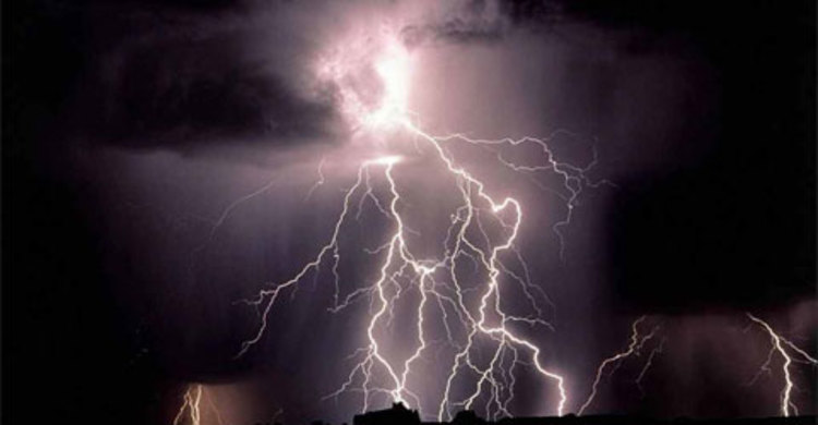 সুনামগঞ্জে বজ্রপাতে ৬ কৃষকের মৃত্যু 