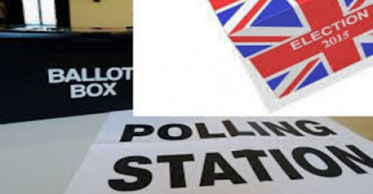 ব্রিটেনের নির্বাচনে ভোট দিচ্ছেন প্রবাসী বাংলাদেশিরা