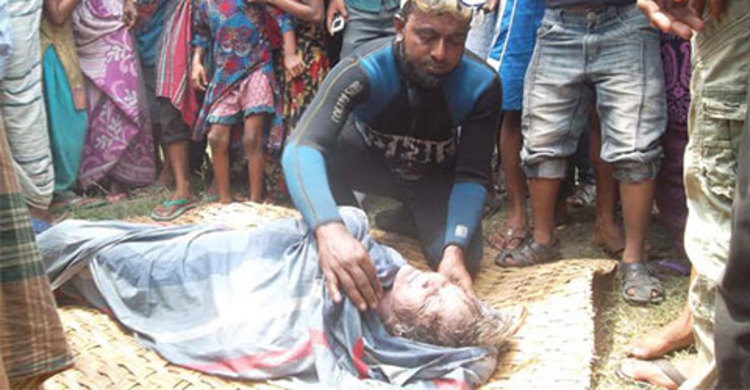 বুড়িগঙ্গায়  ট্রলার ডুবির ঘটনায় আরো ১ মরদেহ উদ্ধার