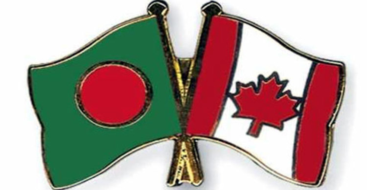 এসএমই খাতে প্রযুক্তি স্থানান্তরে সম্মত কানাডা