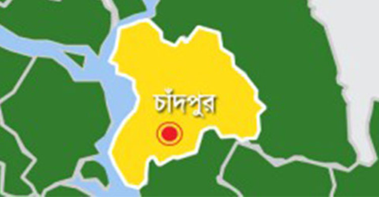 চাঁদপুর সেচ প্রকল্পে জলাবদ্ধতার আশঙ্কা