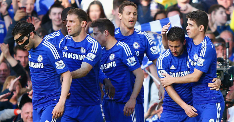 ম্যানইউকে হারালো চেলসি