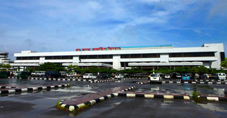 চট্টগ্রাম থেকে ৬ বিমানবন্দরে ফ্লাইট নেই