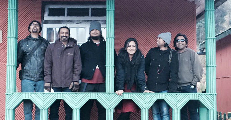 ছবির গান নিয়ে চিরকুটের ব্যস্ততা