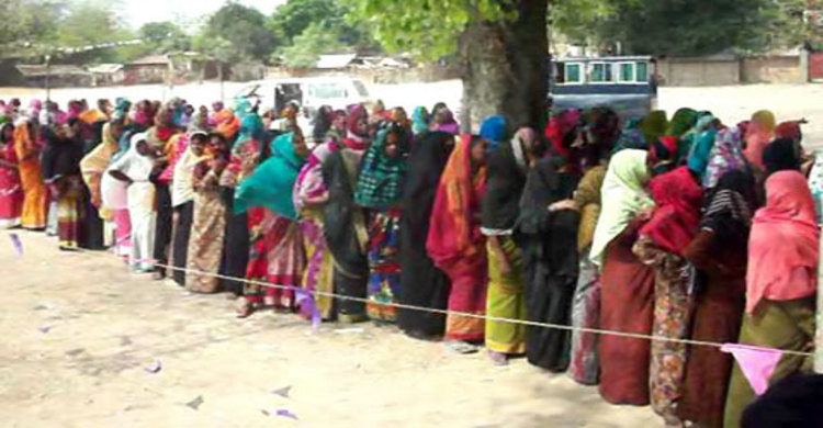 মামলা জটিলতায় ১৪ বছর পর ইউপি নির্বাচন