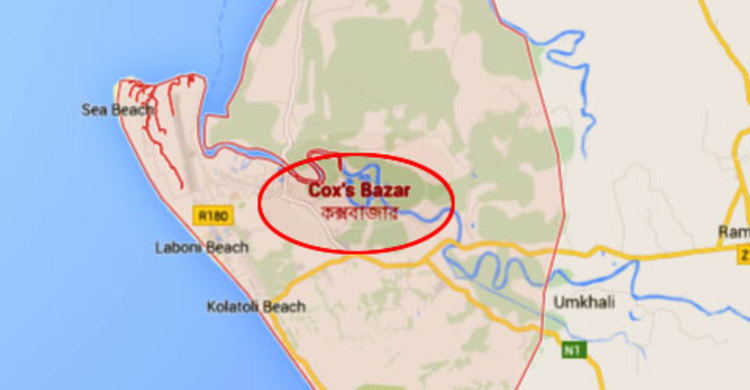 কবি মু. নুরুল হুদার নাগরিক সংবর্ধনা মঙ্গলবার