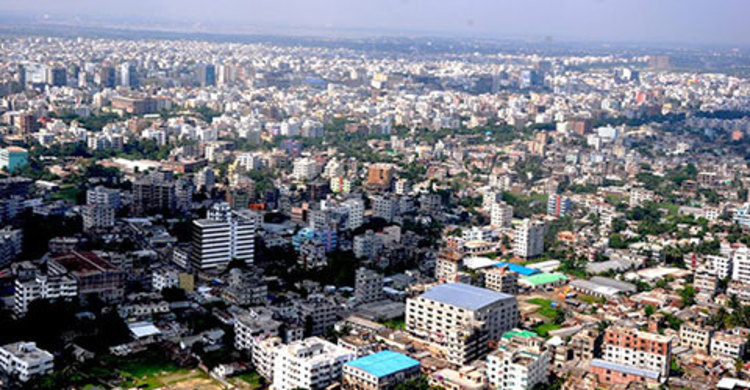 নকশা অনুমোদনে অনিয়ম : ১৫০ কোটি টাকার রাজস্ব ক্ষতি