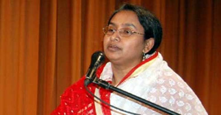 বিএনপি এখন নাটক পার্টি : দীপু মনি