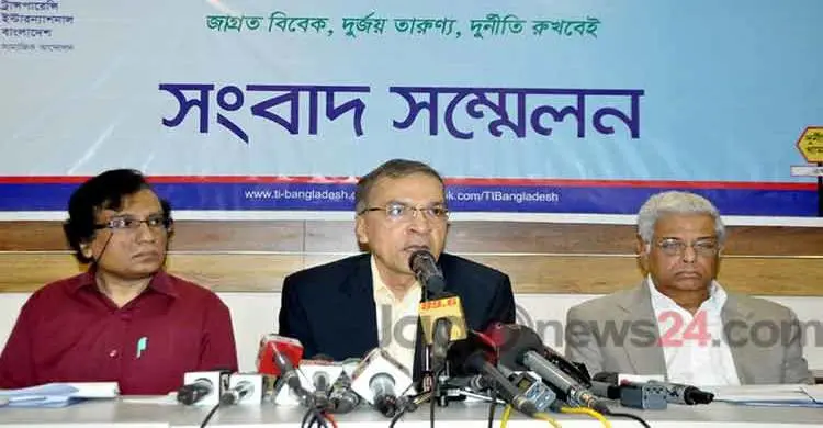 সিটি কর্পোরেশন নির্বাচনে ৫৮ শতাংশ প্রার্থীই বিধি লংঘন করেছে