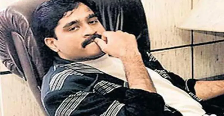 পাকিস্তানেই রয়েছে দাউদ : ইন্টেলিজেন্স রিপোর্ট (ভিডিও)