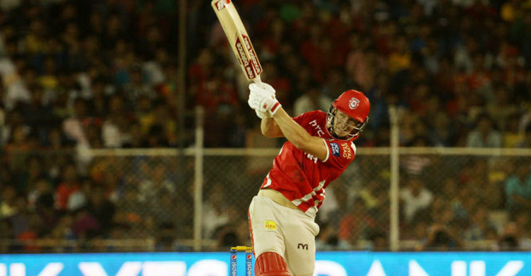 সুপার ওভারে পাঞ্জাবের জয়