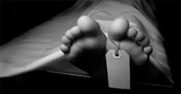 সিলেটে ব্যবসায়ী ও গৃহপরিচারিকার লাশ উদ্ধার