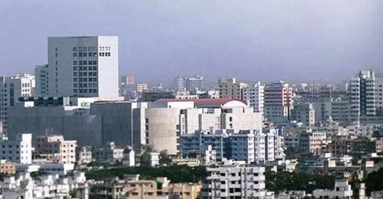 তীব্র মাত্রার ভূমিকম্পে ঢাকা হবে অগ্নিপুরী