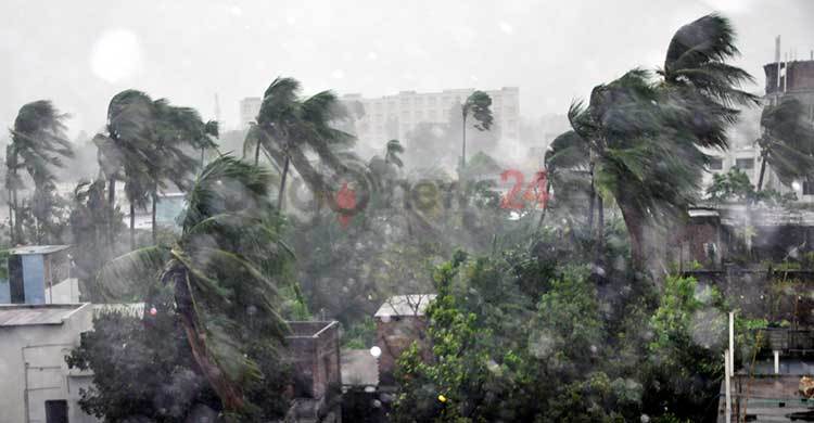 দিনাজপুরে দু`দফা ভূমিকম্পে আহত ৪ 