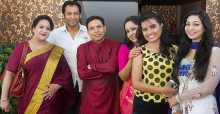 আজ থেকে শুরু হচ্ছে দহন