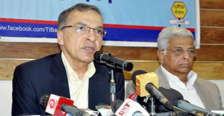 নিরপেক্ষ ও সুষ্ঠু নির্বাচনের জন্য টিআইবির সুপারিশ