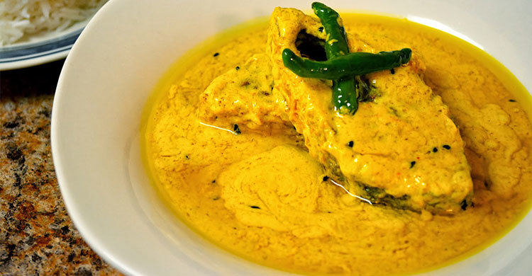 ইলিশের আরো দুই পদ