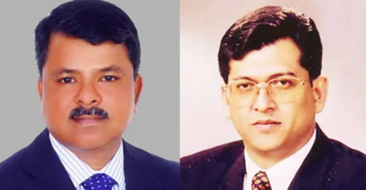 ইলিয়াস-চৌধুরী আলমের পথেই কি সালাহ উদ্দিন