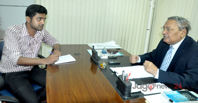 সিইসি বিশ্বাস ভঙ্গ করেছেন : ড. এমাজউদ্দীন