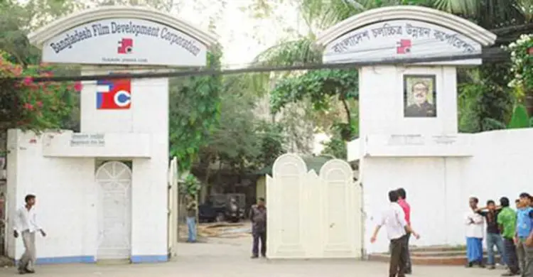 এফডিসির নতুন এমডি তপন কুমার ঘোষ 