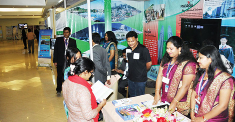 ১৫ দেশের দেড় শতাধিক স্টল থাকবে পর্যটন মেলায়