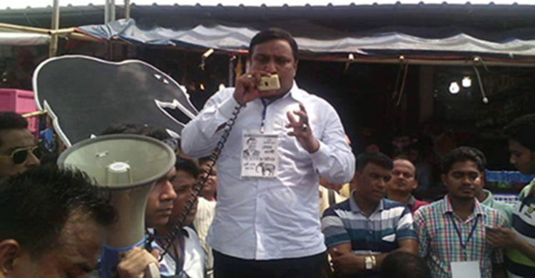 তিন সিটি নির্বাচনে ফেনী ফ্যাক্টর