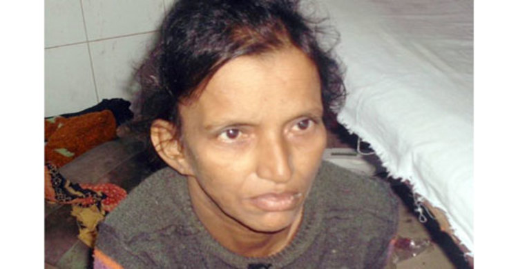 ফিরোজা বানু স্বজনদের কাছে ফিরতে চান