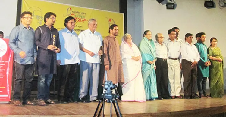 চলচ্চিত্রের উন্নয়নে ফিল্ম সিটি হবে