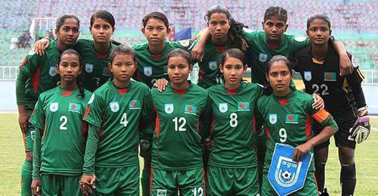 ভূমিকম্পে নেপালে বাংলাদেশের ফাইনাল ম্যাচ বাতিল