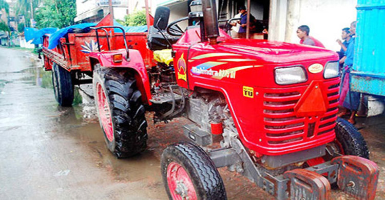 ‘কাঁকড়া’ আতঙ্কে গাইবান্ধাবাসী!