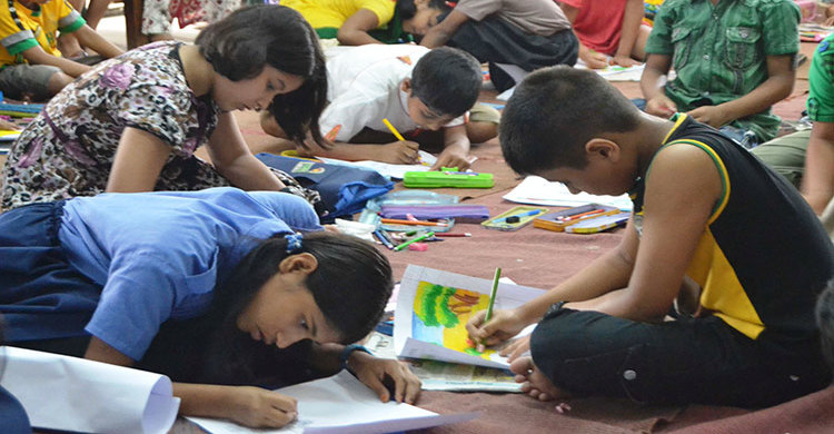 গাইবান্ধা পাবলিক লাইব্রেরি অ্যান্ড ক্লাবের শতবর্ষ পূর্তি