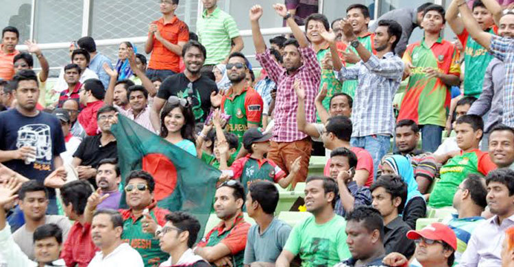 স্বপ্ন পূরণের পথে