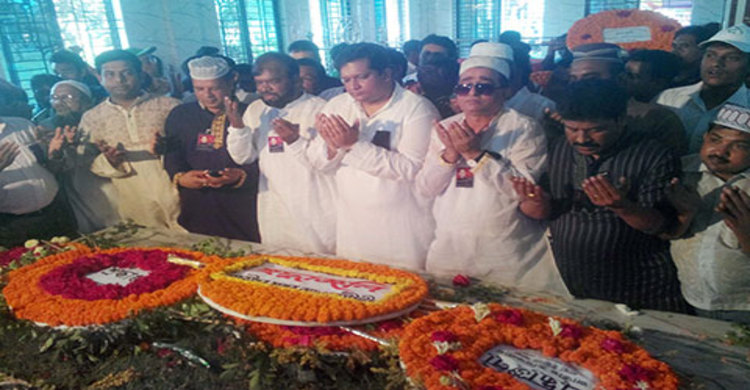 কোনো হত্যাকারীকেই ছাড় দেয়া হবে না: আকম মোজাম্মেল হক