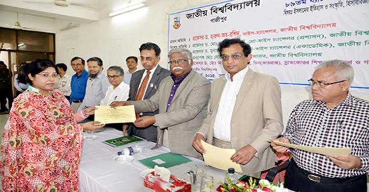 শিক্ষা ও পরীক্ষা ধ্বংসকারীরা দেশ ও জাতির শত্রু