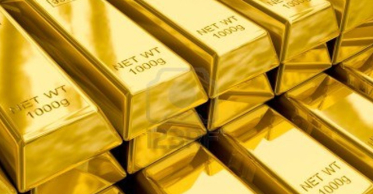 শাহ আমানতে ৩০ কেজি স্বর্ণের বার উদ্ধার