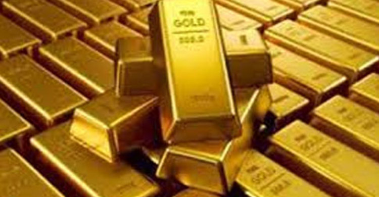 টেকনাফে ৭শ’ গ্রাম স্বর্ণসহ দম্পতি আটক 