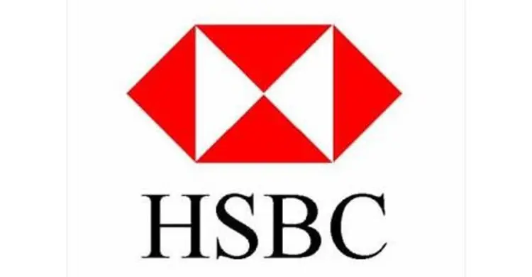 এইচএসবিসি ব্যাংকের ওয়েবসাইটে পর্ন!