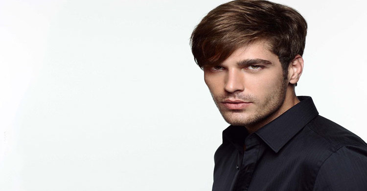 গরমে ছেলেরা যেভাবে চুল কাটাবেন