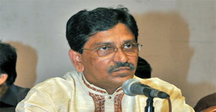 নির্বাচনের দোহাই দিয়ে পার পাবে না সন্ত্রাসীরা : হানিফ