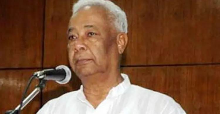 সেনা মোতায়েনের সিদ্ধান্ত শুভঙ্করের ফাঁকি : হান্নান শাহ