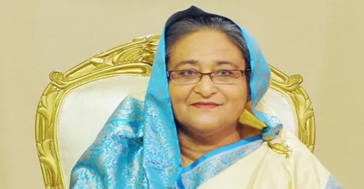 দেশের উদ্দেশ্যে জাকার্তা ত্যাগ প্রধানমন্ত্রীর 