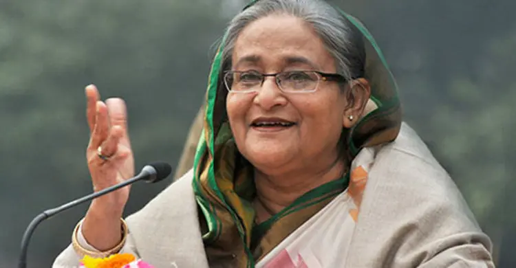 কবিগুরুর সঙ্গে ভালোবাসা আরো পাকাপোক্ত হবে : প্রধানমন্ত্রী