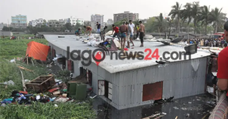 নিখোঁজের অভিযোগ না থাকলেও অভিযান চলবে : জেলা প্রশাসক